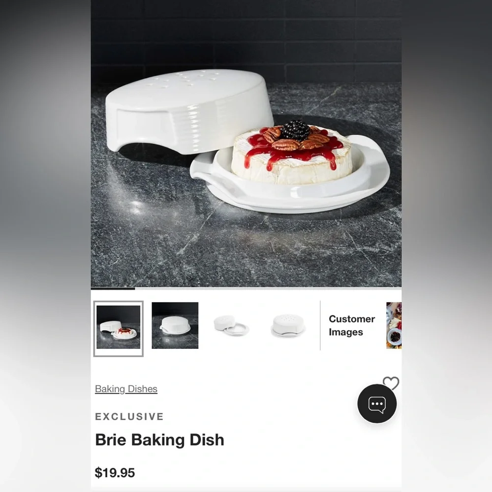 Crate & Barrel Bundle